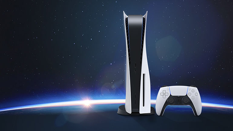 PlayStation 5: Έρχεται η δυνατότητα επέκτασης του εσωτερικού SSD και ο 3D ήχος μέσω ηχείων τηλεόρασης